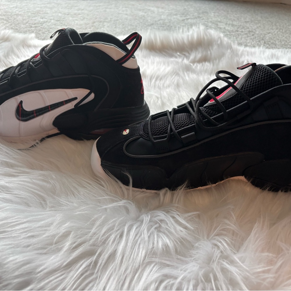 Nike Air Max Penny 1 Brand New - Picture 2 of 5